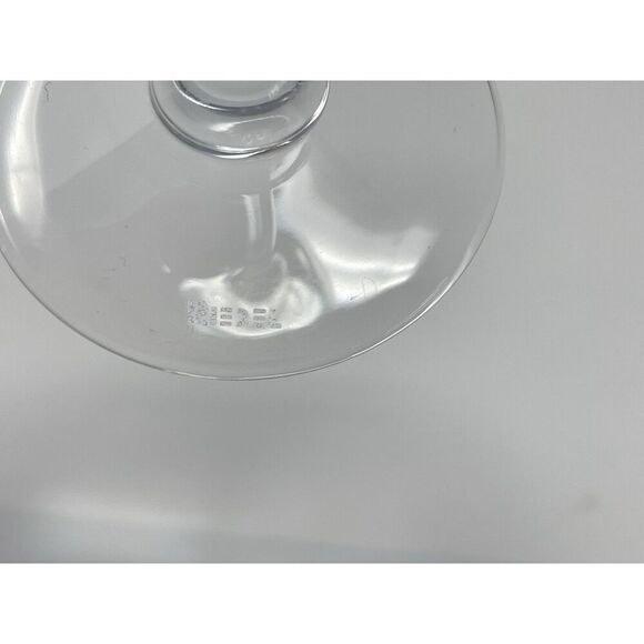 Riedel Crystal Vivant 9oz Champagne Sparkling Wine Flutes Glasses 8.75” Set Of 3 - Picture 5 of 6